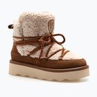Doposci da donna Blauer USA F6DOYLE01 cream/brown