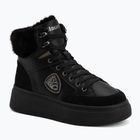 Scarpe da donna Blauer USA F6MARIBEL02 Mid black