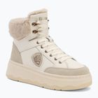 Scarpe da donna Blauer USA F6MARIBEL02 Mid cream