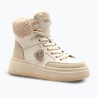 Scarpe da donna Blauer USA F6MARIBEL02 Mid cream
