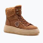 Scarpe da donna Blauer USA F6MARIBEL02 Mid cognac