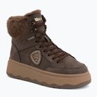 Scarpe da donna Blauer USA F6MARIBEL02 Mid dark brown
