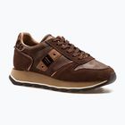Scarpe da donna Blauer USA F6MILLS01 brown