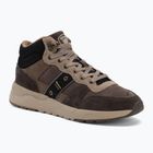 Scarpe da uomo Blauer USA F6OZARK04 brown/cognac