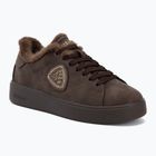 Scarpe da donna Blauer USA F6VICTORY01 dark brown