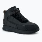 Geox Terrestre ABX scarpe da uomo nero