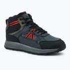 Geox Terrestre ABX scarpe uomo navy