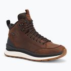 Geox Spherica™ Actif X2 ABX caffè/nero scarpe da uomo