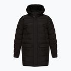 Geox Spherica™ Parka uomo nero