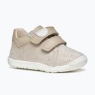 Scarpe Geox Macchia beige per bambini
