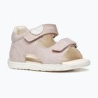 Geox Macchia rose off sandali per bambini