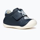 Scarpe Geox Tutim navy/light sky per bambini
