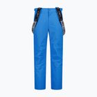 Pantaloni da sci da uomo CMP 3W17397N royal blue