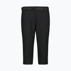 Pantaloni da trekking CMP da donna Capri nero 3T51246/U901