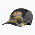La Sportiva Stream Cap nero