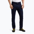 Pantaloni da arrampicata da uomo La Sportiva Eldo Jeans jeans/mare profondo