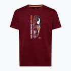 Maglietta Solution sangria uomo La Sportiva