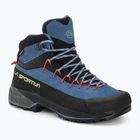 Scarpa da avvicinamento La Sportiva TX4 Evo Mid GTX moonlight/cherry tomato donna