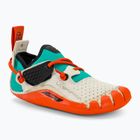 Scarpa da arrampicata per bambini La Sportiva Gripit chalk