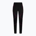 Leggings da corsa La Sportiva donna Primal nero/ primavera