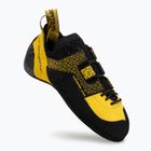 Scarpe da arrampicata uomo La Sportiva Katana Laces yellow/black