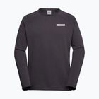 Felpa da uomo La Sportiva Tufa Sweater onyx