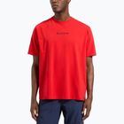 T-shirt uomo La Sportiva Moon Climb mountain red