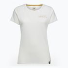 T-shirt donna La Sportiva Mantra chalk