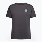 T-shirt donna La Sportiva Moon Climb onyx
