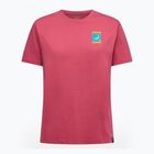 T-shirt donna La Sportiva Moon Climb rosebay