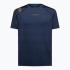 Maglietta La Sportiva Sunfire night sky / savana da uomo