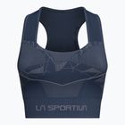 Reggiseno da trekking La Sportiva Focus II Top night sky