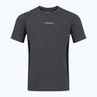 Maglia da trekking La Sportiva Traverse onyx uomo