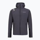 Giacca softshell da uomo La Sportiva Aequiibrium Speed onyx/chalk