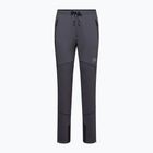 Pantaloni da trekking uomo La Sportiva Aequilibrium Speed onyx/chalk