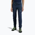 Pantaloni da trekking da donna La Sportiva Aequilibrium night sky/chalk