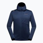 Felpa La Sportiva Chill Thermal Hoody Uomo night sky / savana trekking