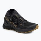 Scarpa da corsa La Sportiva Jackal II Boa uomo nero/savana