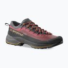 Scarpe da avvicinamento da donna La Sportiva TX4 Evo ST redwood/onyx