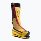 Scarponi d’alta montagna La Sportiva Olympus Mons yellow/black