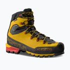 Scarponi da montagna La Sportiva Trango Alpine Gtx da uomo, giallo