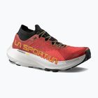 Scarpa da corsa da uomo La Sportiva Prodigio Pro mountain rosso/giallo