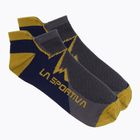 Calze La Sportiva Climbing night sky/ savana