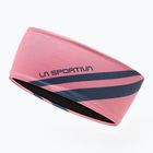 Fascia La Sportiva Diagonal rosebay/night sky