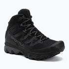 Scarpe da trekking uomo La Sportiva Ultra Raptor 3 Mid GTX black