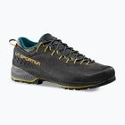 Scarpe da avvicinamento da uomo La Sportiva TX4 Evo GTX carbon/bamboo