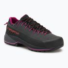 Scarpe da avvicinamento donna La Sportiva TX4 Evo GTX carbon/springtime