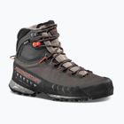 Scarpa da avvicinamento da donna La Sportiva TX5 GTX carbonio/paprika