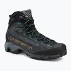 Scarpe da trekking uomo La Sportiva Aequilibrium Hike GTX carbon/jungle