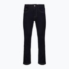 Pantaloni da arrampicata da uomo La Sportiva Eldo Jeans 2.0 jeans/deep sea